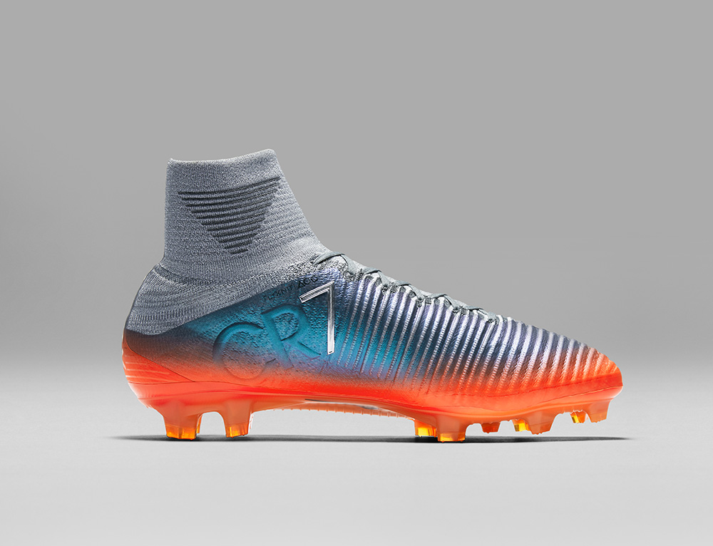 cr7 chapter boots
